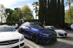 Maserati Levante Shtorm by Larte Design 2017 года